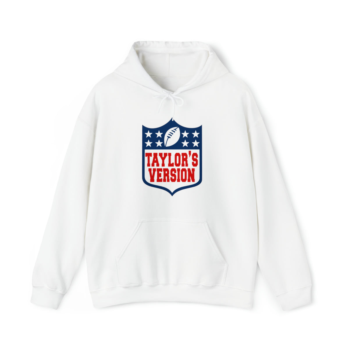 TAYLOR'S VERSION NFL Hoodie