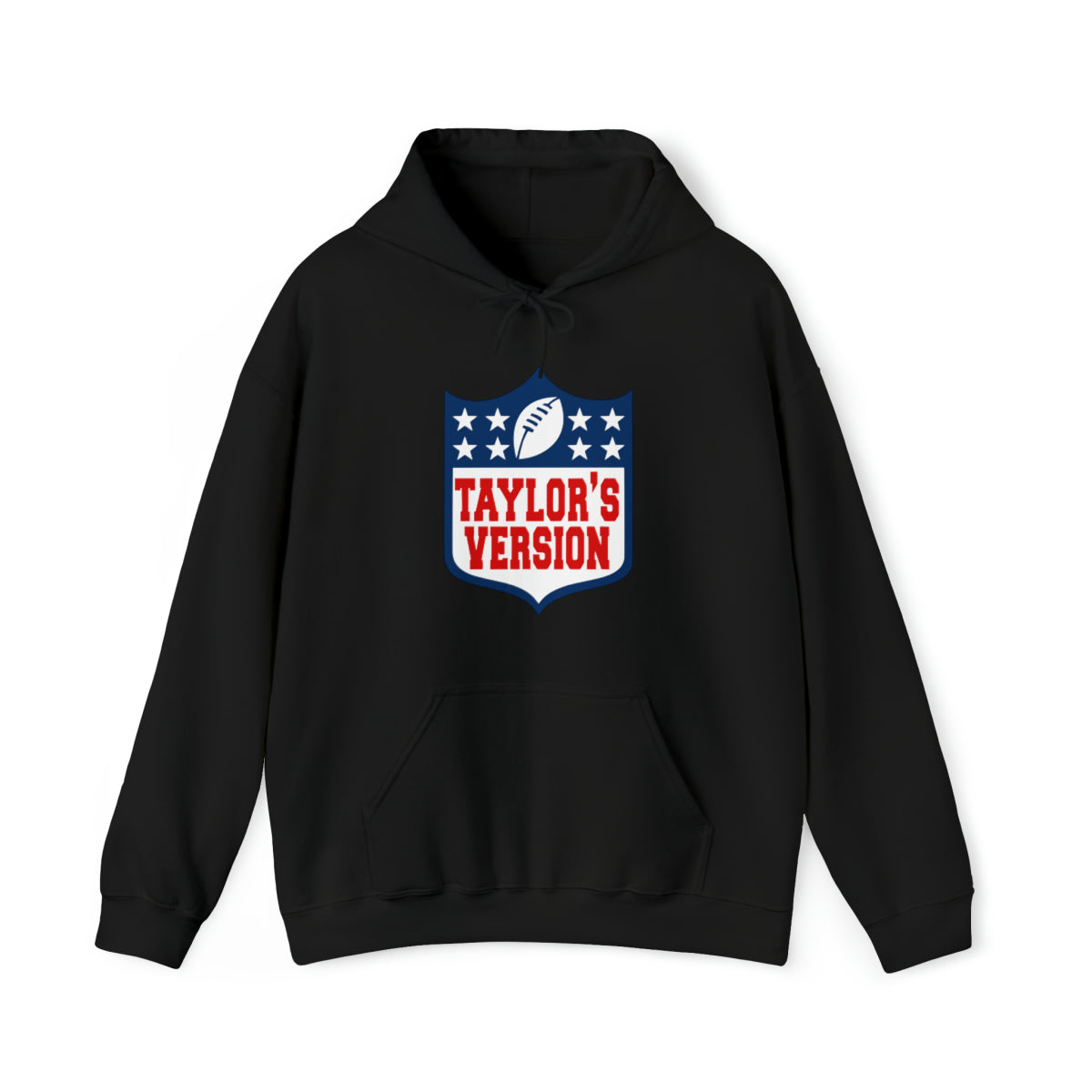 TAYLOR'S VERSION NFL Hoodie