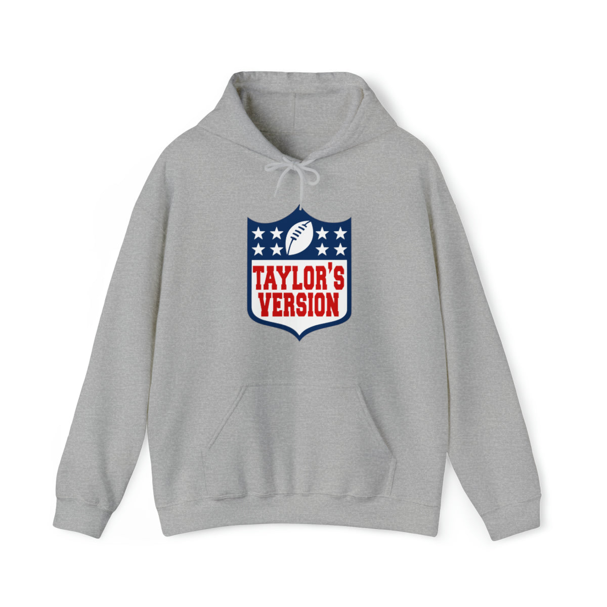 TAYLOR'S VERSION NFL Hoodie