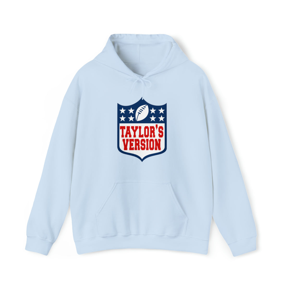 TAYLOR'S VERSION NFL Hoodie