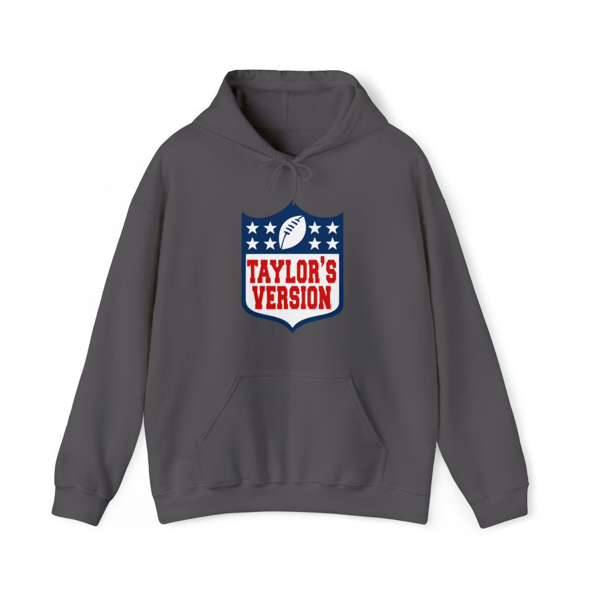 TAYLOR'S VERSION NFL Hoodie