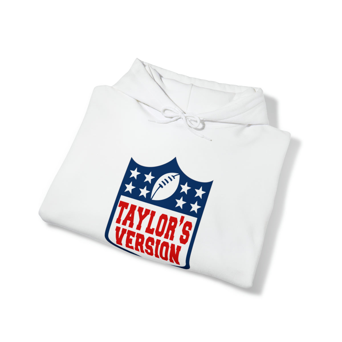 TAYLOR'S VERSION NFL Hoodie